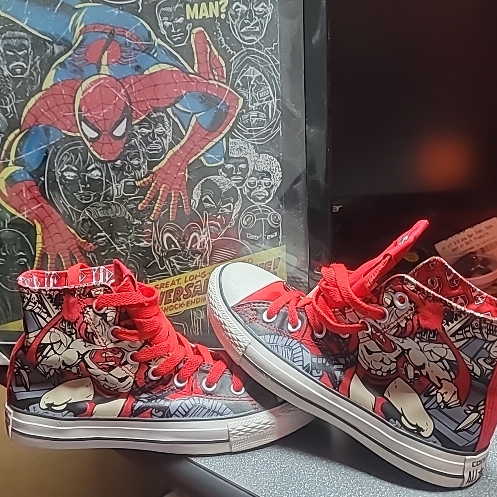sneakers